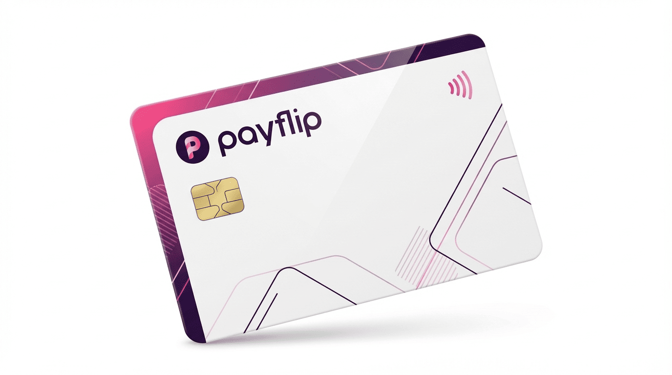 Payflip chèques repas Belgique